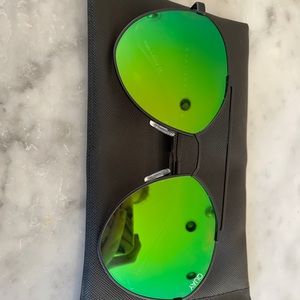 Quay Sunglasses